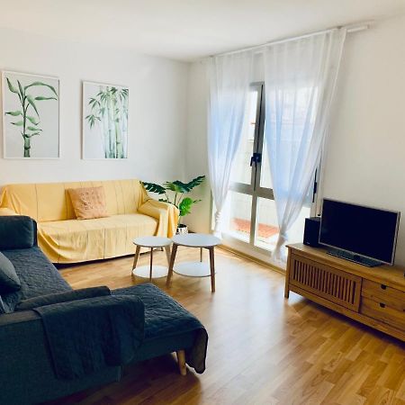 Hauzify I Apartament Fortuny Sant Feliu de Guixols Exterior photo
