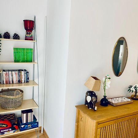 Hauzify I Apartament Fortuny Sant Feliu de Guixols Exterior photo