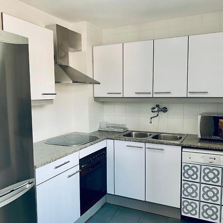 Hauzify I Apartament Fortuny Sant Feliu de Guixols Exterior photo
