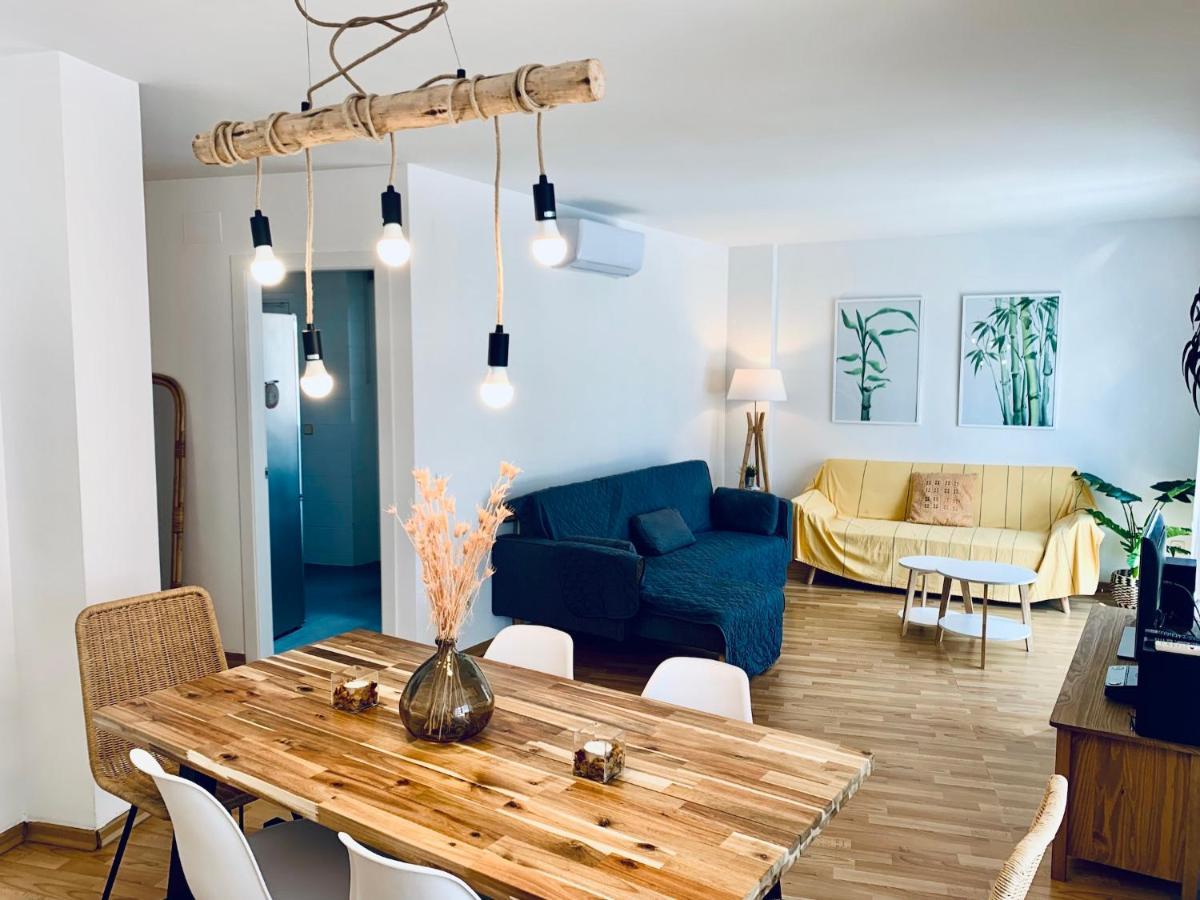 Hauzify I Apartament Fortuny Sant Feliu de Guixols Exterior photo