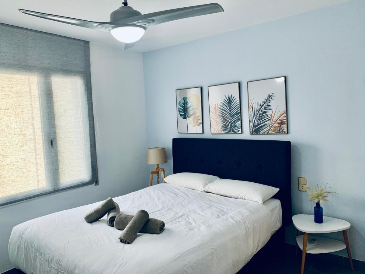 Hauzify I Apartament Fortuny Sant Feliu de Guixols Exterior photo