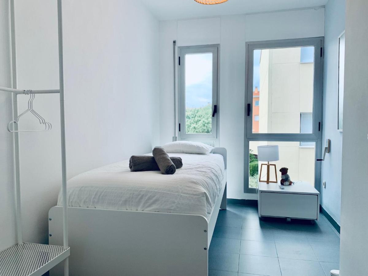 Hauzify I Apartament Fortuny Sant Feliu de Guixols Exterior photo