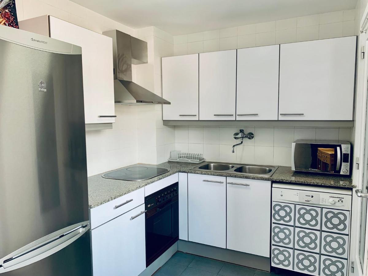 Hauzify I Apartament Fortuny Sant Feliu de Guixols Exterior photo