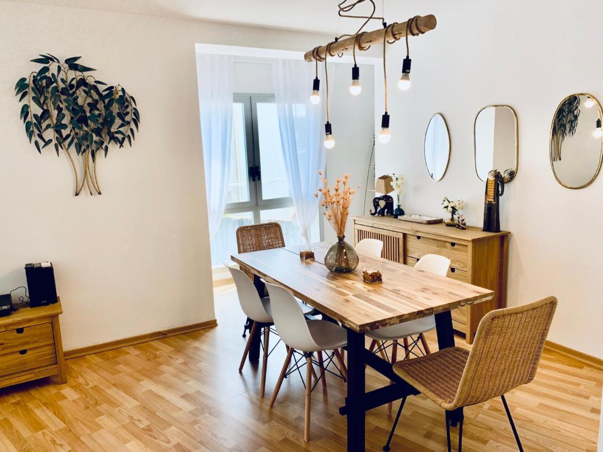 Hauzify I Apartament Fortuny Sant Feliu de Guixols Exterior photo