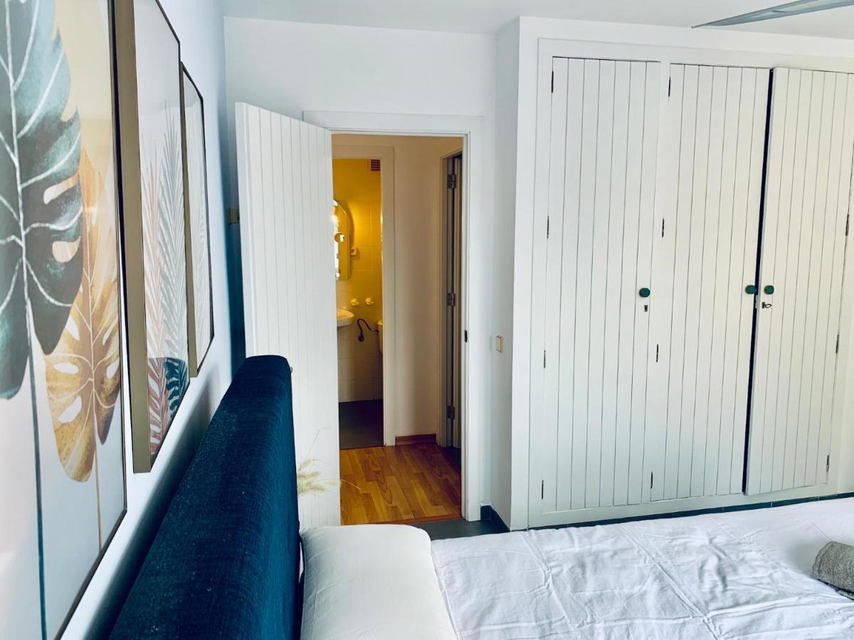 Hauzify I Apartament Fortuny Sant Feliu de Guixols Exterior photo