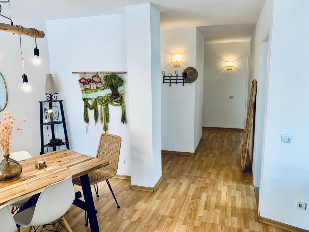 Hauzify I Apartament Fortuny Sant Feliu de Guixols Exterior photo